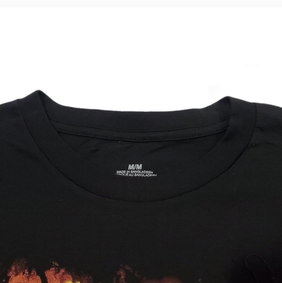 NWOT Bone Thugs N Harmony Tee - Picture 3 of 4